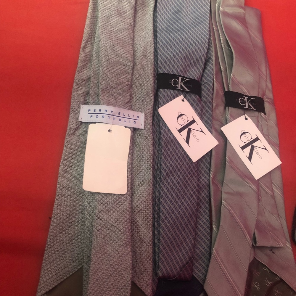 Tie bundle - Picture 3 of 3